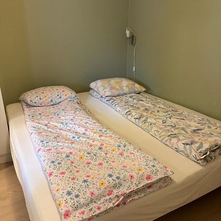 Sentralt Leilighet Ålesund Esterno foto