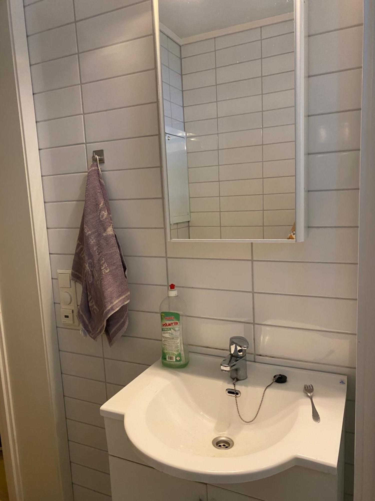 Sentralt Leilighet Ålesund Esterno foto